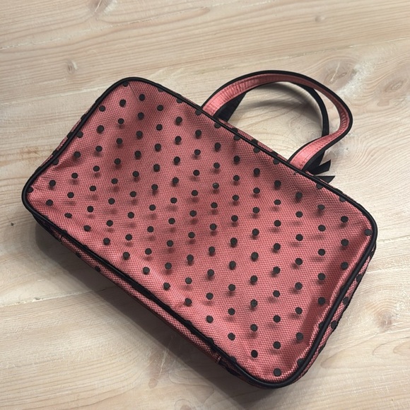 Makeup travel bag - Picture 7 of 8